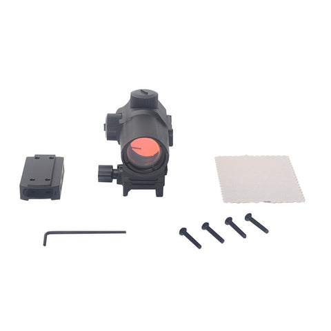 DI OPTICAL SP1 RED DOT REFLEX SIGHT