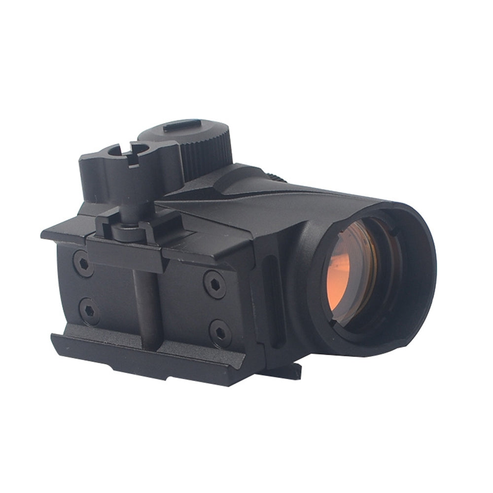 Di Optical Rv1 Amazon DI OPTICAL SP1 RED DOT REFLEX SIGHT – Tact Gearz Airsoft Inc.
