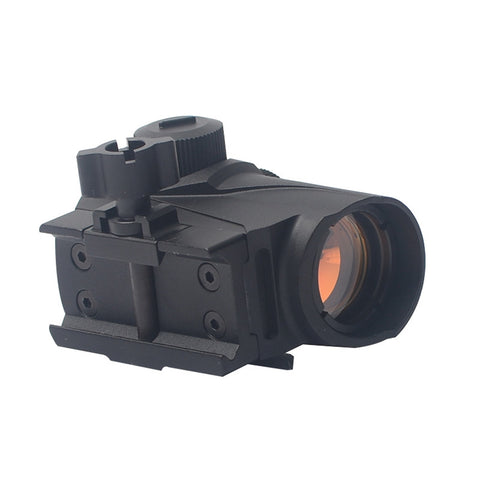 DI OPTICAL SP1 RED DOT REFLEX SIGHT