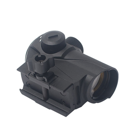 DI OPTICAL SP1 RED DOT REFLEX SIGHT