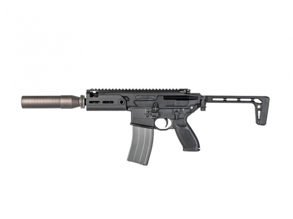 MCX RATTLER SBR 5.5