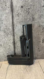 SECOND LIFE - RS2 APS STOCK