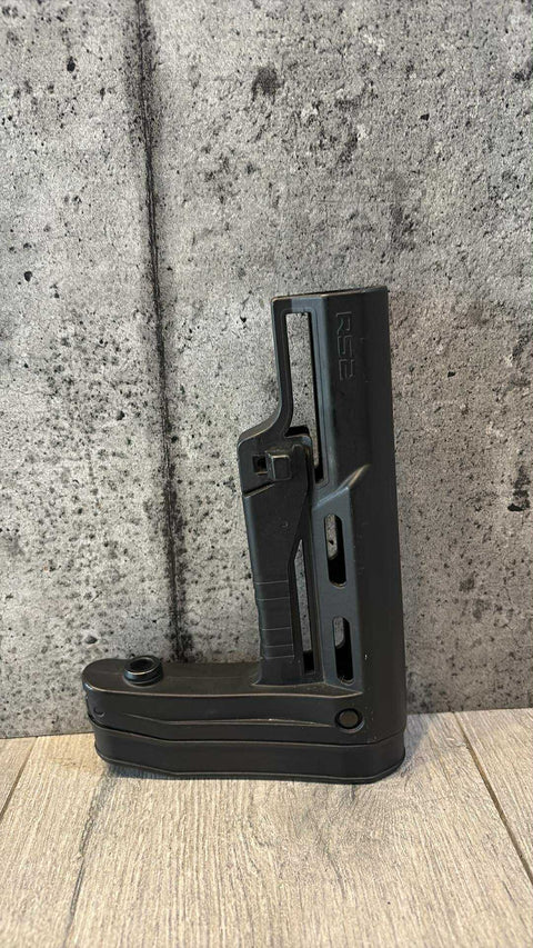 SECOND LIFE - RS2 APS STOCK