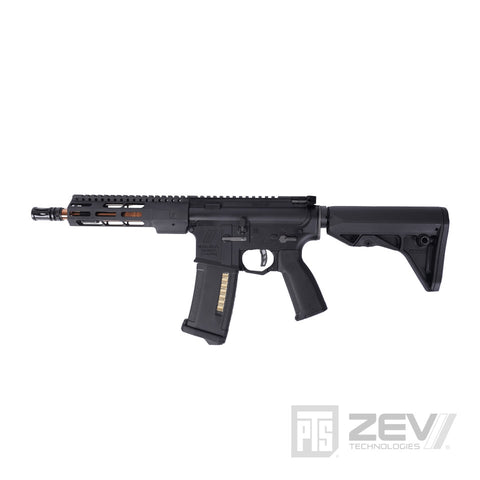 ZEV CORE ELITE CQB 7.5 INCH