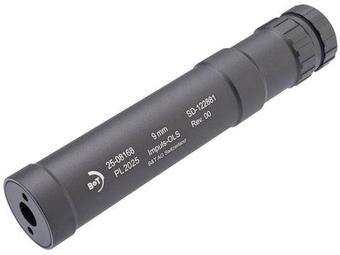 ARCHWICK B&T AIR IMPULS OLS DIRECT MOUNT AIRSOFT SUPRESSOR
