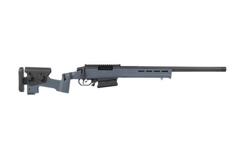 AMOEBA “STRIKER” TACTICAL T1 SNIPER RIFLE – URBAN GREY