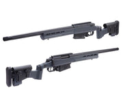 AMOEBA “STRIKER” TACTICAL T1 SNIPER RIFLE – URBAN GREY