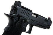 Staccato Licensed XC 2011 Pistol CNC w / Stippling