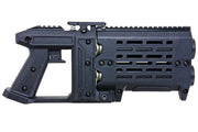 AS-40 DOUBLE BARREL 40MM GRENADE LAUNCHER (WITH 2 SHELLS)