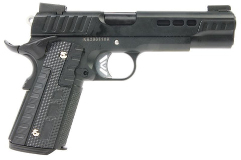 ASCEND 1911