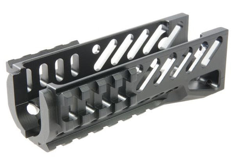 AK LOWER HANDGUARD (ZENITCO B-11) FOR LCT / GHK AKS74U AEG / GBBR