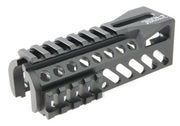 AK LOWER HANDGUARD (ZENITCO B-11) FOR LCT / GHK AKS74U AEG / GBBR