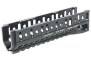 AK LOWER HANDGUARD (ZENITCO B-10U) FOR LCT / GHK AIRSOFT AK SERIES(EXCEPT AKS74U)