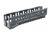 AK LOWER HANDGUARD (ZENITCO B-10U) FOR LCT / GHK AIRSOFT AK SERIES(EXCEPT AKS74U)