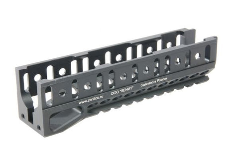 AK LOWER HANDGUARD (ZENITCO B-10U) FOR LCT / GHK AIRSOFT AK SERIES(EXCEPT AKS74U)