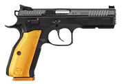 CZ 75 Shadow 2 (Black Orange) HEAVY WEIGHT*