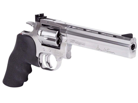 Dan Wesson 715 Revolver Grey / 6"