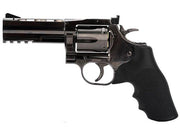 Dan Wesson 715 Revolver Grey / 4"