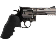 Dan Wesson 715 Revolver Grey / 4"