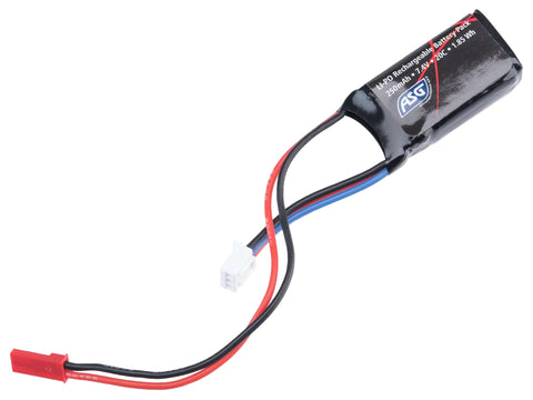 7.4V 250 MAH BATTERY FOR HPA
