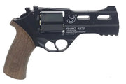 Chiappa Rhino 40DS .357 Revolver Black Version