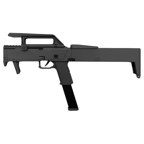 FMG9 w/ AGENT TRACER