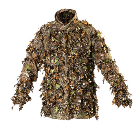 3D GHILLIE SUIT - JACKET