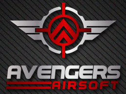 AVENGERS AIRSOFT