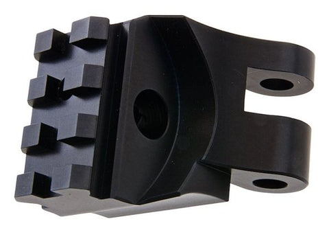 BBT KRYTAC KRISS VECTOR GBB / AEG M1913 STOCK ADAPTER