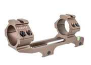 25.4/30MM SCOPE MOUNT