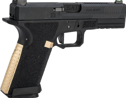 BLU FULL AUTO SELECT FIRE AEP