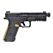 BLU FULL AUTO SELECT FIRE AEP