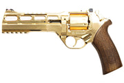 CHIAPPA RHINO .357 MAGNUM STYLE REVOLVER (CO2) - GOLD 18K (LIMITED EDITION)