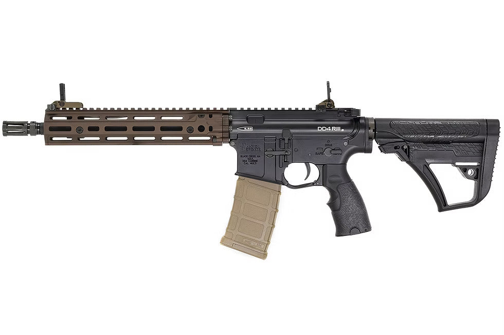 DANIEL DEFENSE DD4 RIS3 S EBB – Tact Gearz Airsoft Inc.