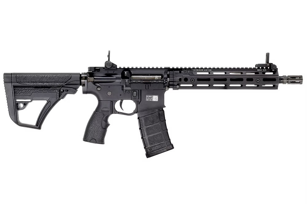 DANIEL DEFENSE DD4 RIS3 S EBB – Tact Gearz Airsoft Inc.