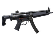 SWAT MP5 EBB