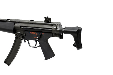 SWAT MP5 EBB