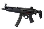 SWAT MP5 EBB