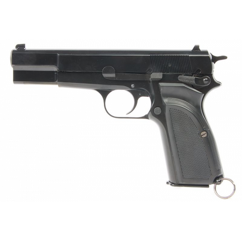 BROWNING HI-POWER MK3 GBB