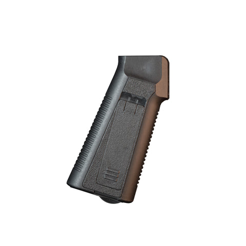 BATTERY GRIP FOR MTW