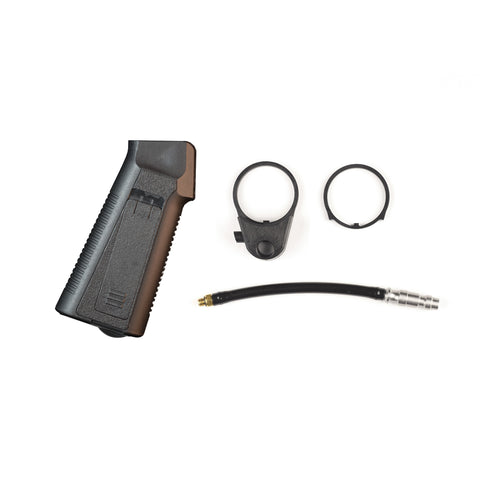 BATTERY GRIP FOR MTW