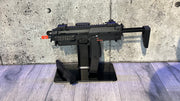 SECOND LIFE - H&K Umarex MP7 Airsoft Gas Blowback w/ 2x MAGS