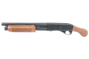 CAM 870 SHOTGUN MKIII DOUCHEBAG (SHELL-EJECTING)