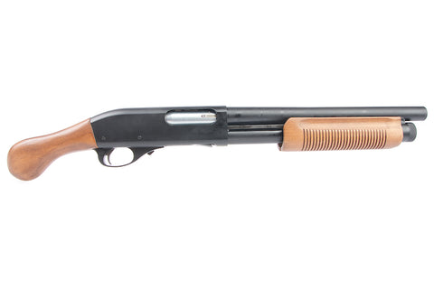 CAM 870 SHOTGUN MKIII DOUCHEBAG (SHELL-EJECTING)