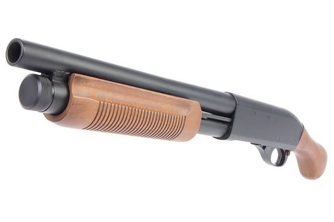 CAM 870 SHOTGUN MKIII DOUCHEBAG (SHELL-EJECTING)