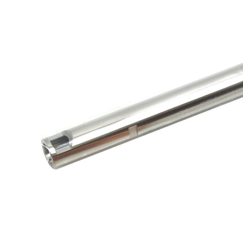 6.01mm Stainless Steel Precision Barrel