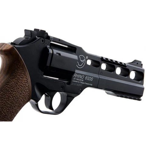 SECOND LIFE - CHIAPPA RHINO .357 REVOLVER