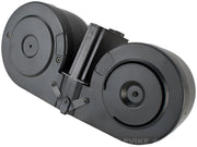 2500RD ELETRIC WINDING C-MAG DRUM FOR M4