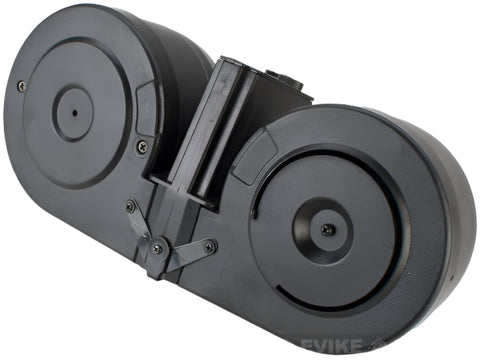 2500RD ELETRIC WINDING C-MAG DRUM FOR M4