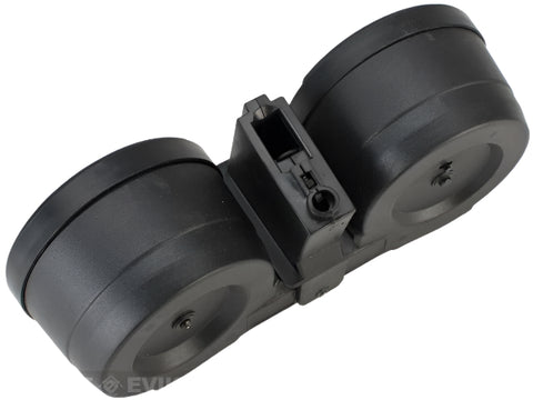 2500RD ELETRIC WINDING C-MAG DRUM FOR M4